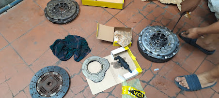 DỊCH VỤ BẢO DƯỠNG Ô TÔ CÁC CẤP TẠI HC AUTO  - Hotline : 0979.42.70.59