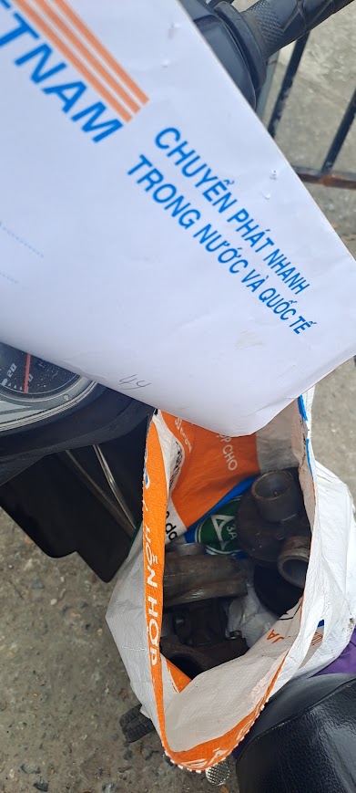 DỊCH VỤ SỬA CHỮA TURBO TỐT NHẤT HÀ NỘI - Hotline : 0979.42.70.59