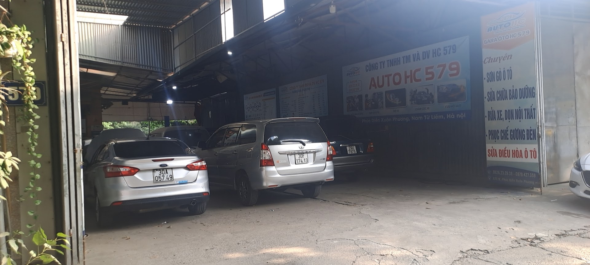 VÌ SAO CẦN PHẢI BẢO DƯỠNG XE Ô TÔ 40000KM - Hotline : 0979.42.70.59