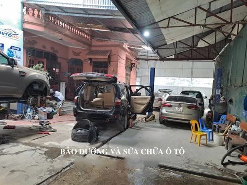 SAU BAO LÂU NÊN ĐỊNH KỲ BẢO DƯỠNG XE Ô TÔ TỐT NHẤT 2022- Hotline : 0979.42.70.59