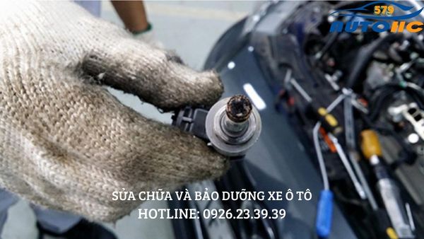 DỊCH VỤ SỬA CHỮA TURBO, KIM PHUN TẠI HÀ NỘI- Hotline : 0979.42.70.59