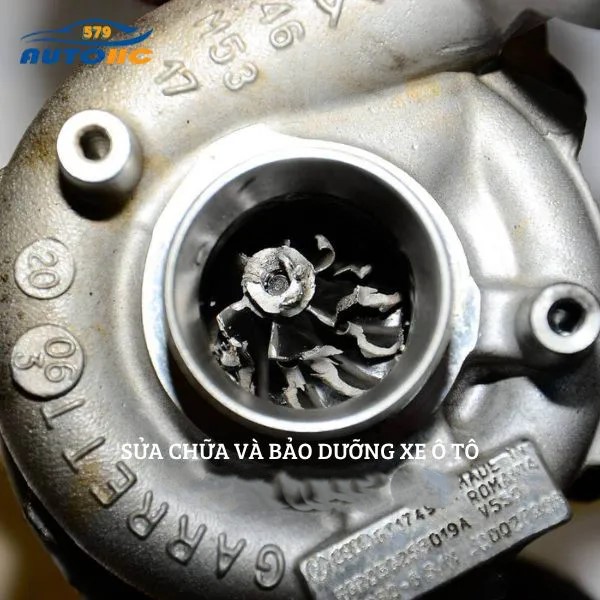 Kinh nghiệm bảo dưỡng sửa chữa turbo tăng áp uy tín ở Hà Nội- Hotline : 0979.42.70.59
