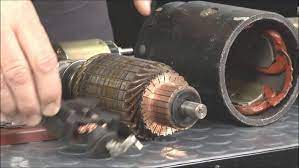 Sửa chữa củ đề ô tô uy tín chuyên nghiệp tại Hà Nội- Hotline : 0979.42.70.59