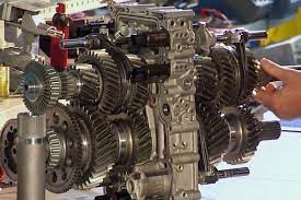 Báo Giá Sửa Chữa Hộp Số Ô Tô Tại Gara Ô Tô Uy Tín - Hotline : 0979.42.70.59