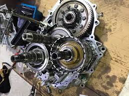 Sửa Chữa Hộp Số Ô Tô Và Những Điều Cần Lưu Ý - Hotline : 0979.42.70.59