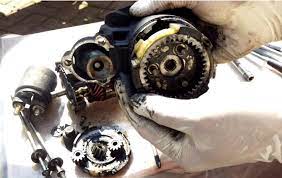 Tổng hợp các hư hỏng thường gặp của củ đề ô tô- Hotline : 0979.42.70.59