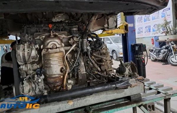 CÁCH TÌM KIẾM GARA XE HƠI GẦN NHẤT TẠI HÀ NỘI - Hotline : 0979.42.70.59