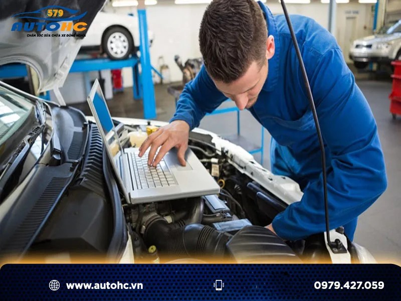 Bảng báo giá dịch vụ sửa chữa bảo dưỡng ô tô
