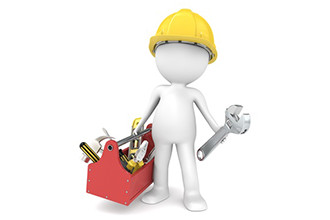 Sửa chữa máy gầm