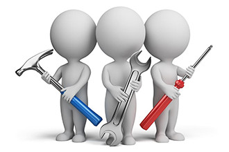 Bảo dưỡng định kỳ