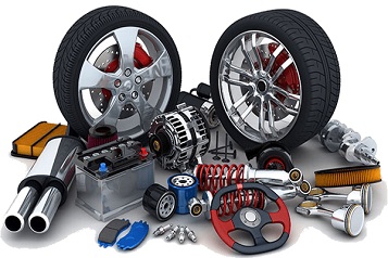Phụ tùng ô tô