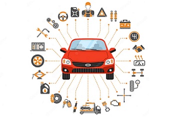 Độ xe - đồ chơi xe