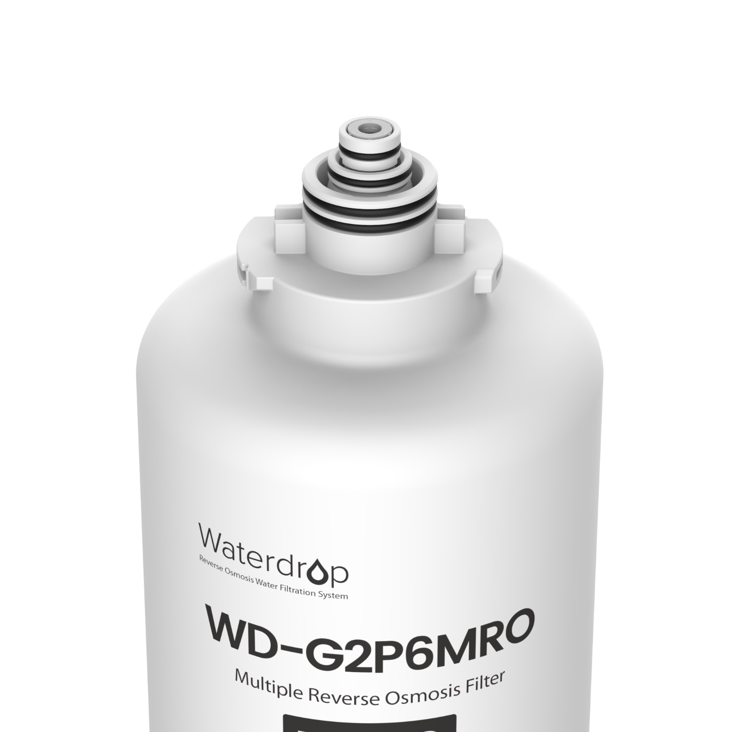 Lõi lọc RO Waterdrop WD-G2P6MRO