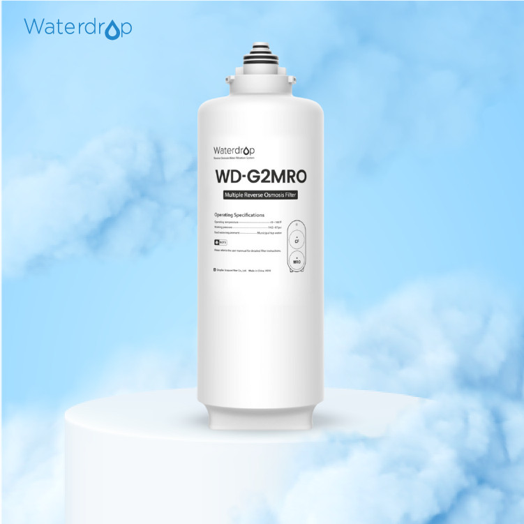 Lõi lọc RO Waterdrop WD-G2P6MRO