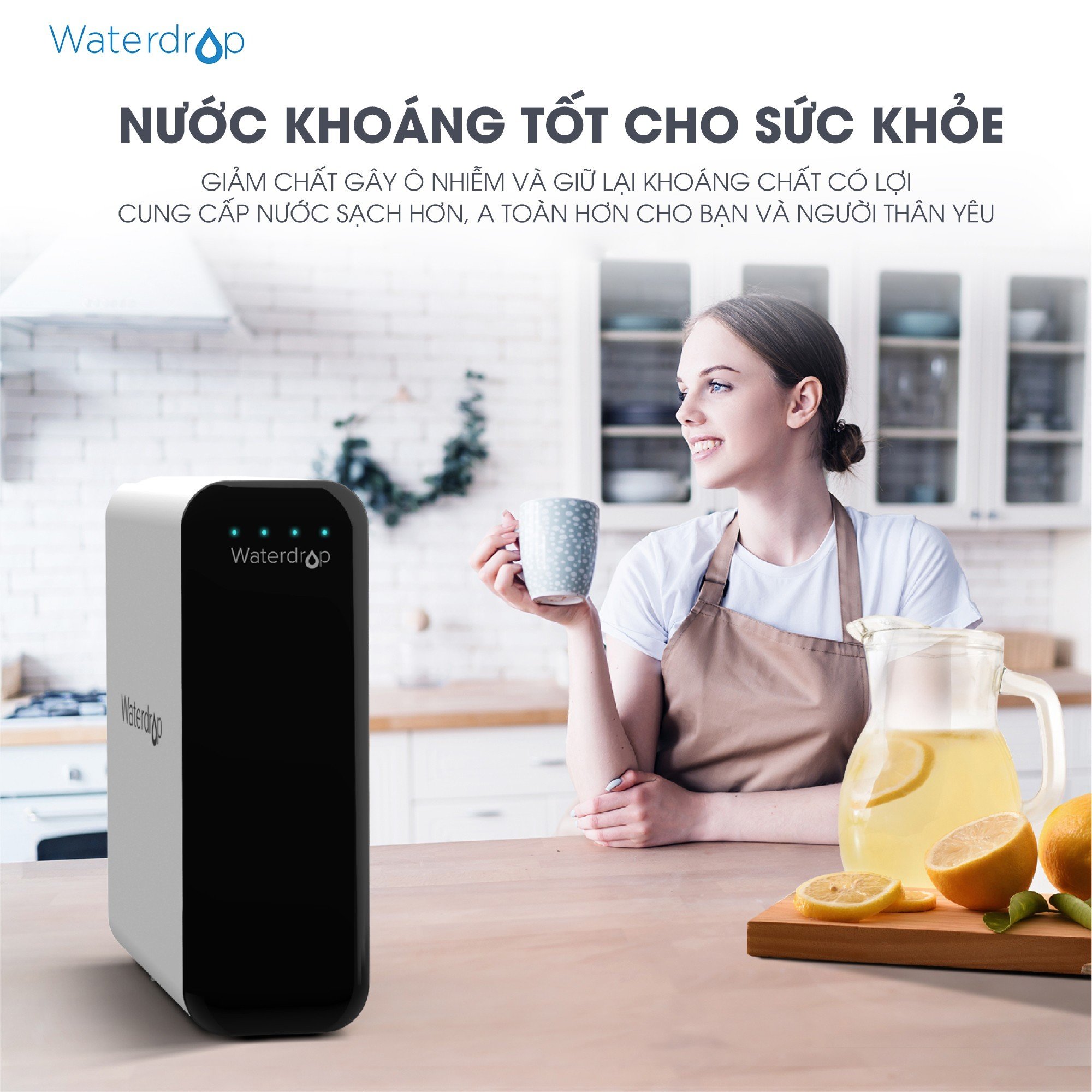 Hướng dẫn lắp đặt TSU