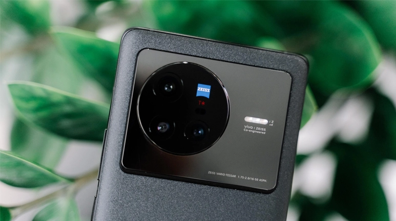 Đánh giá chi tiết camera Vivo X80: Camera Zeiss và chip hình ảnh Vivo V1+ “song kiếm hợp bích” sẽ như nào?