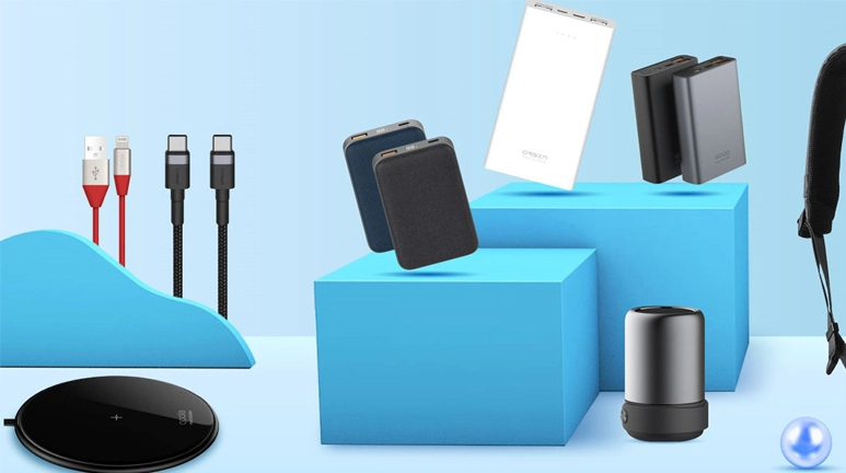 Top phụ kiện đồng giá dưới 500k siêu xịn tại ND Tech – Tổng xả kho ưu đãi cực to!