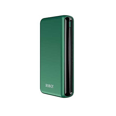 PIN SẠC DỰ PHÒNG ROBOT RT31 DUNG LƯỢNG 30000MAH