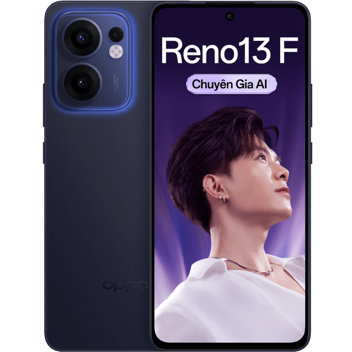 OPPO Reno13 F 5G 12GB/256GB
