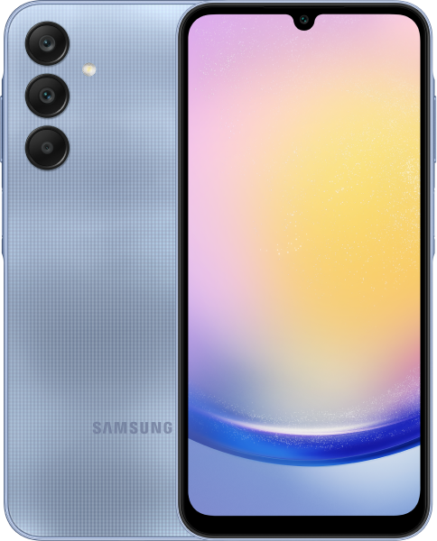Samsung Galaxy A25 5G 6GB