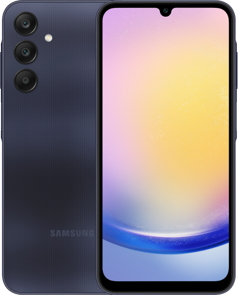 Samsung Galaxy A25 5G 8GB