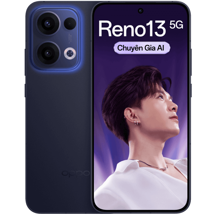 OPPO Reno13 5G 12GB/512GB