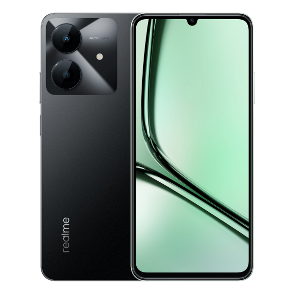 realme Note 60x 4GB/64GB