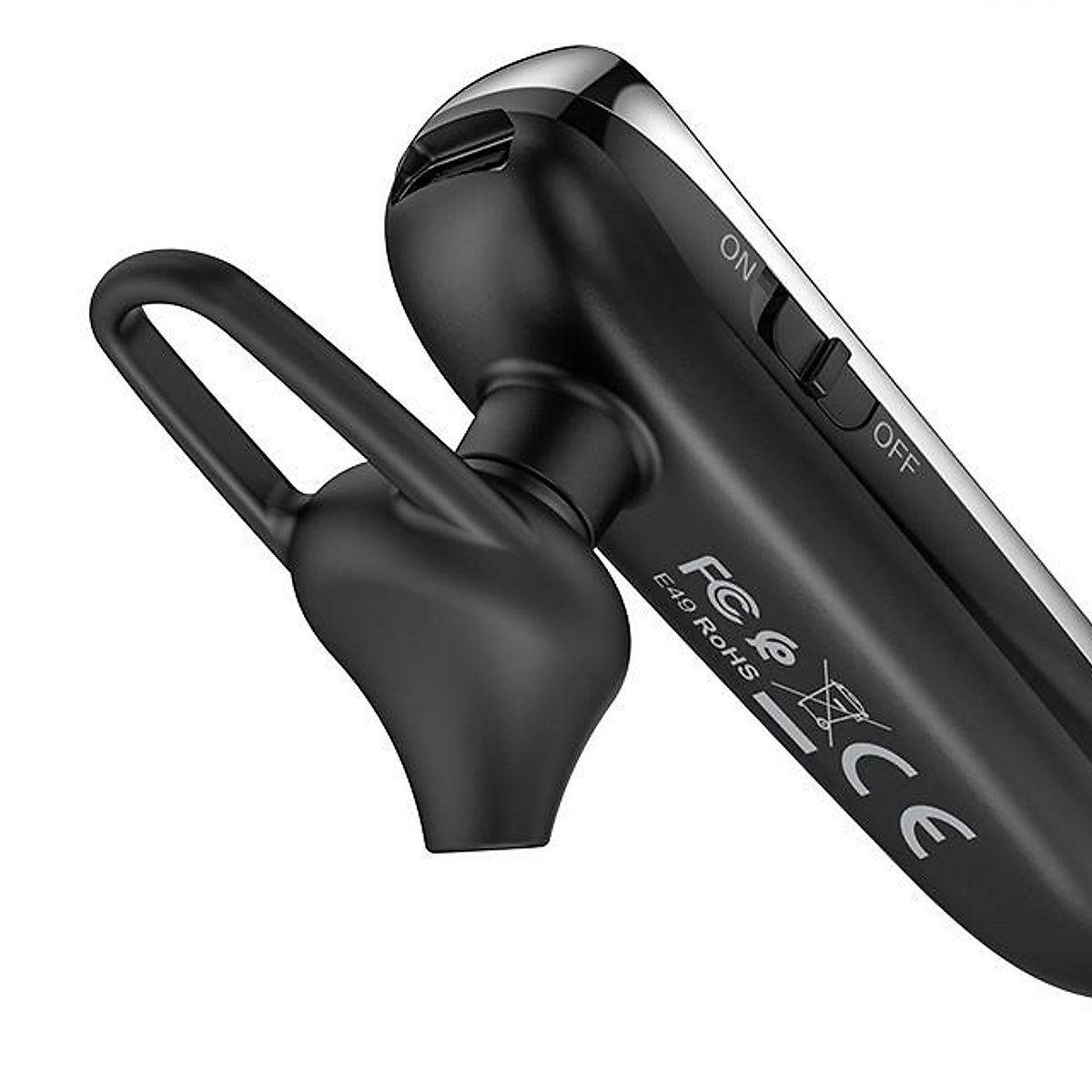 Tai nghe bluetooth Hoco E49