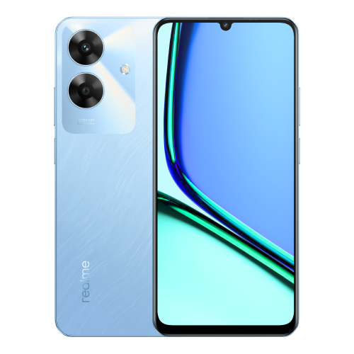 realme Note 60 6GB/128GB