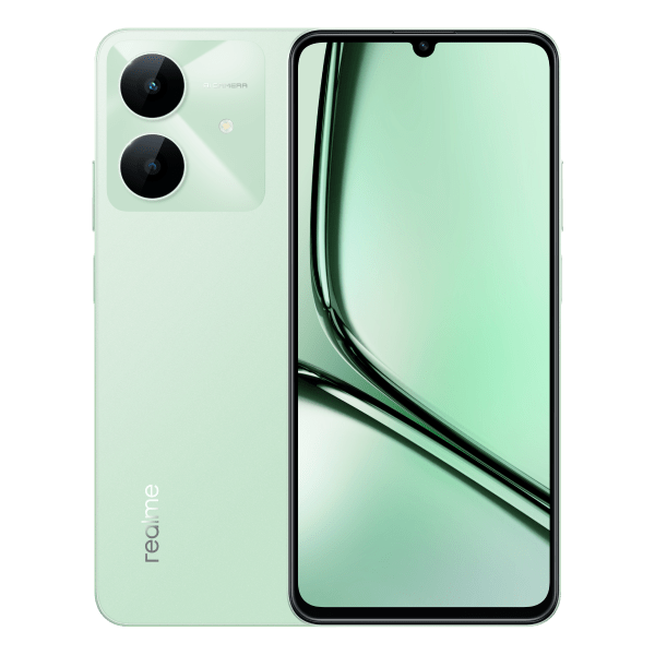 realme Note 60x 4GB/64GB