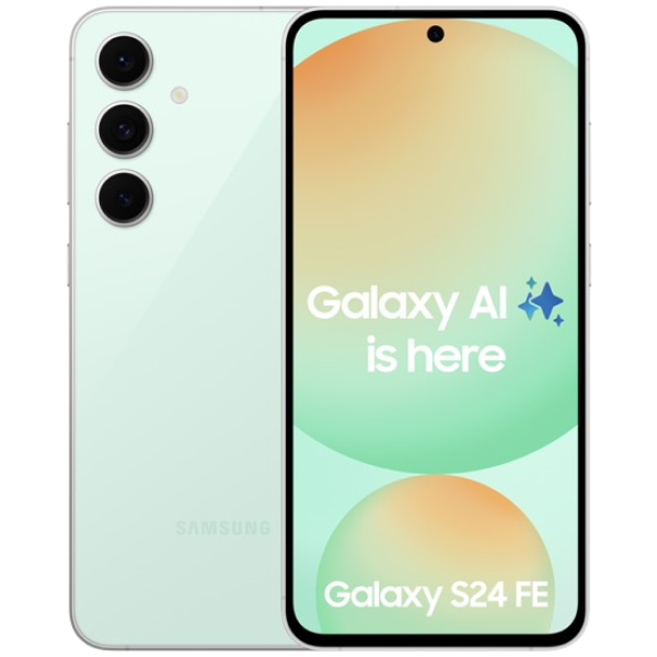 Galaxy S24 FE 5G 8GB/128GB