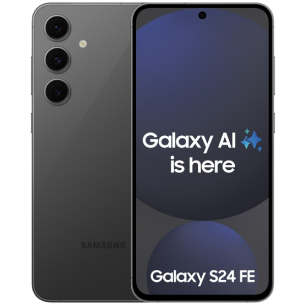 Galaxy S24 FE 5G 8GB/256GB