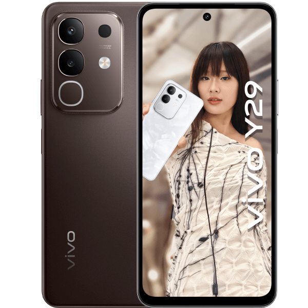 vivo Y29 8GB/256GB