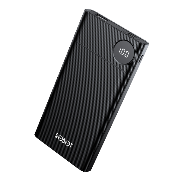 Pin Sạc dự phòng ROBOT RT190 10000mAh