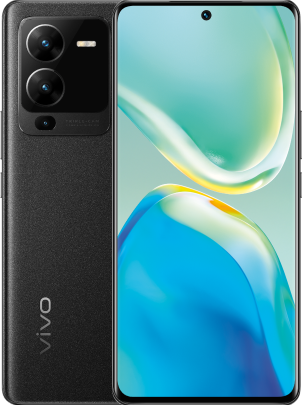 Điện Thoại Vivo V25 Pro 5G 8/128GB ( Xanh Dương , Đen )