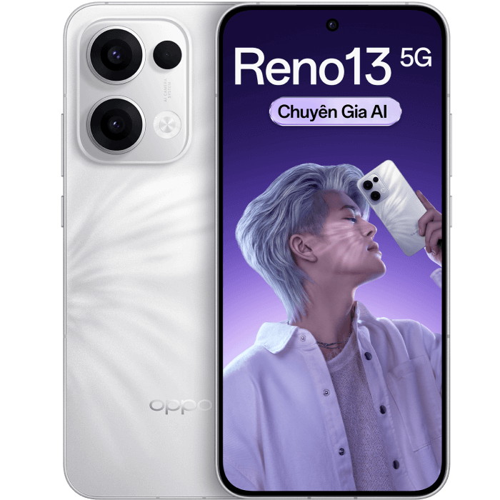 OPPO Reno13 5G 12GB/256GB