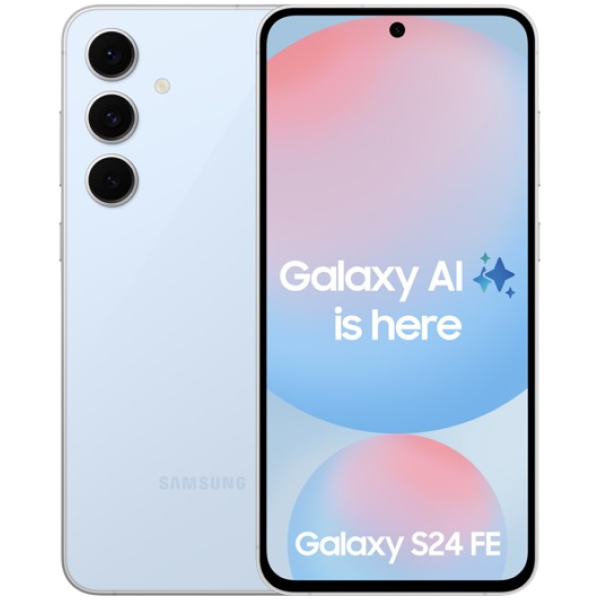 Galaxy S24 FE 5G 8GB/256GB
