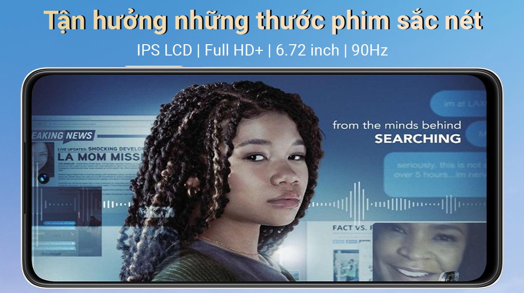 Điện thoại Realme C55 8GB