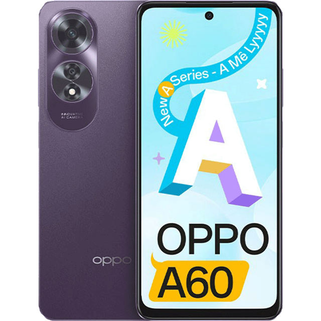 OPPO A60 256GB