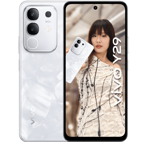 vivo Y29 8GB/256GB