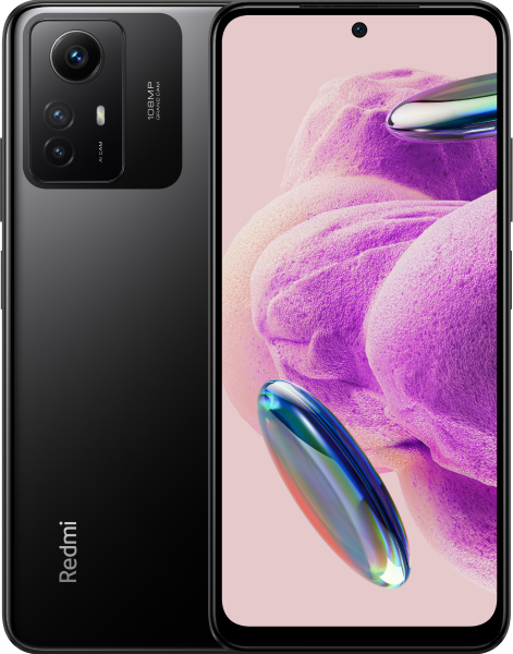 Điện Thoại Xiaomi Redmi Note 12S