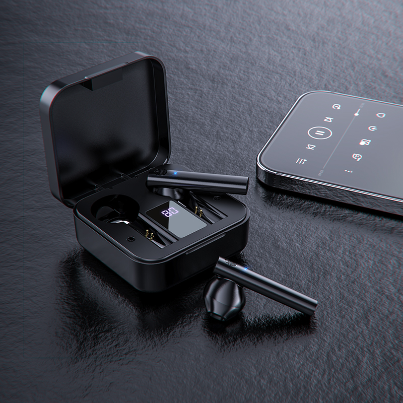 Tai Nghe TWS Bluetooth BE40