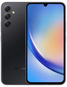 Samsung Galaxy A34 5G 256GB