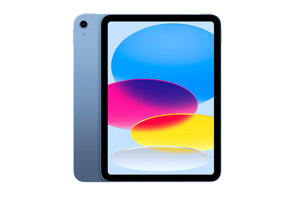 Máy tính bảng iPad 10 WiFi 64GB ( Hồng, Xanh Dương, Vàng )