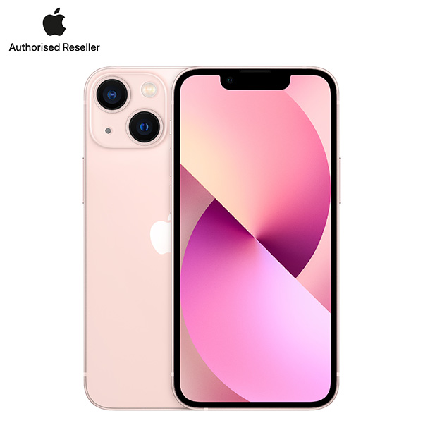 Điện thoại iPhone 13 256GB (Xanh dương, Đen, Hồng)
