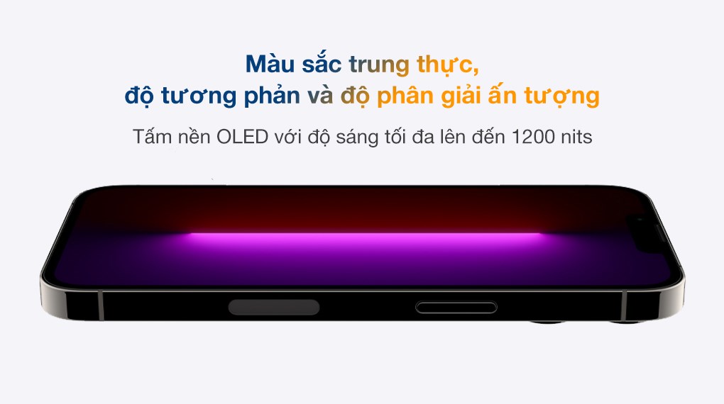 Điện thoại iPhone 13 Pro 1TB