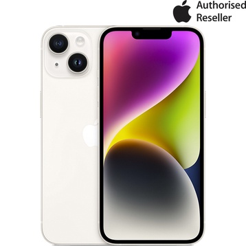 iPhone 14  128GB ( Đen, Trắng, Tím, Xanh Dương, Đỏ )