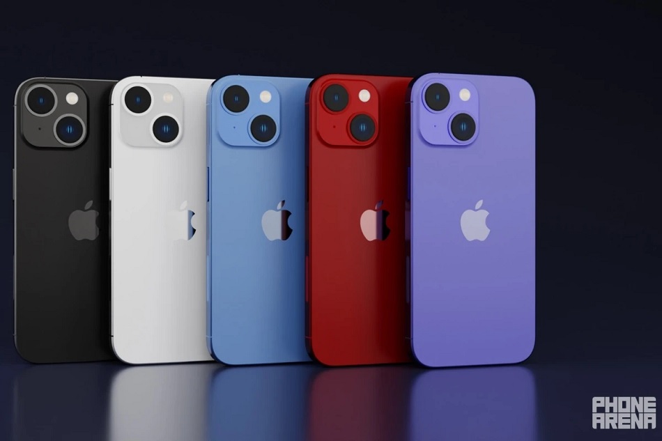 iPhone 14  256GB ( Đen, Trắng, Tím, Xanh Dương, Đỏ )