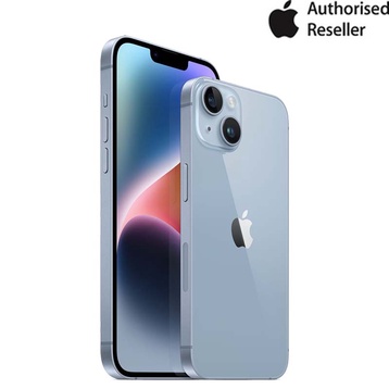 iPhone 14 Plus 512GB ( Đen, Xanh Dương )