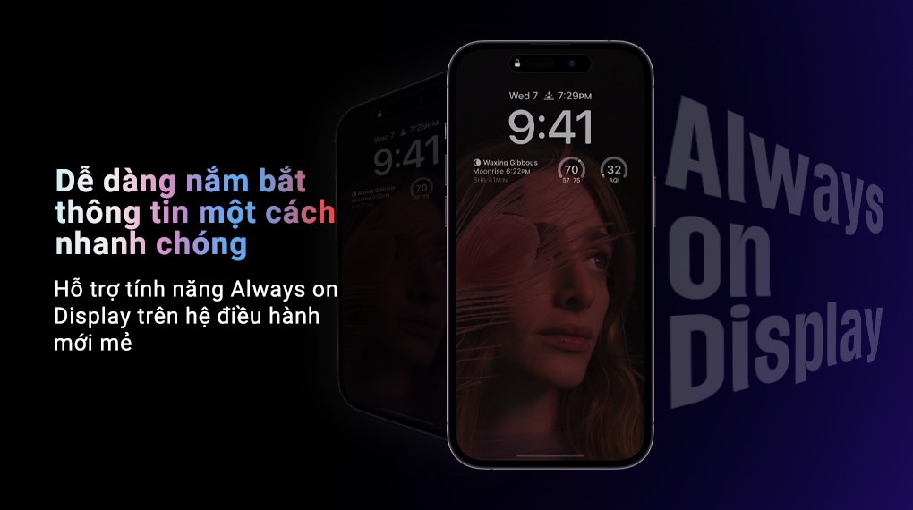 Điện thoại iPhone 14 Pro 512GB